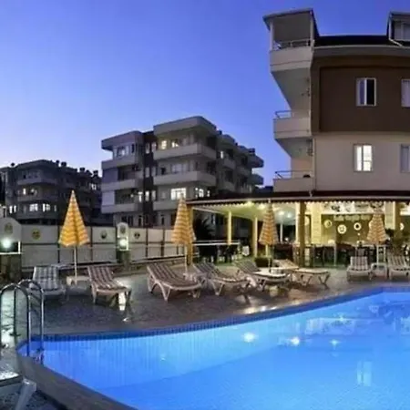 Hotel Ali Unal 3*